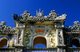 Vietnam: Hien Nhon Gate, The Imperial City, The Citadel, Hue
